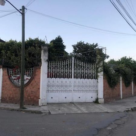 Hotel Departamento Magnolia, 5 Min Aeropuerto Santa Maria Zacatepec Exteriér fotografie